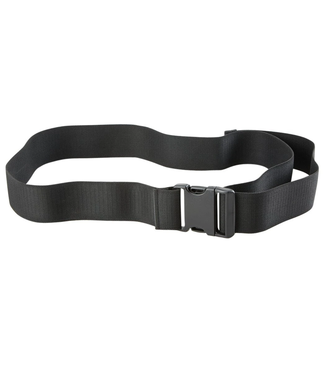 Sporti Premium Fitness Replacement Swim Float Jog Elastic Belt 6 Sporti Premium Fitness Replacement Swim Float Jog Elastic Belt - Image 4