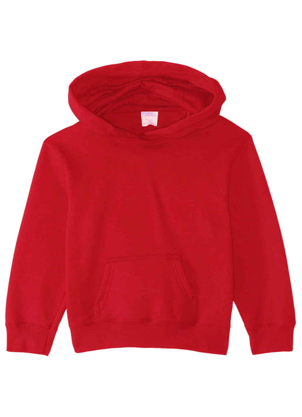 SwimOutlet Youth Fan Favorite Fleece Pullover Hooded Sweatshirt 9 SwimOutlet Youth Fan Favorite Fleece Pullover Hooded Sweatshirt - Image 7