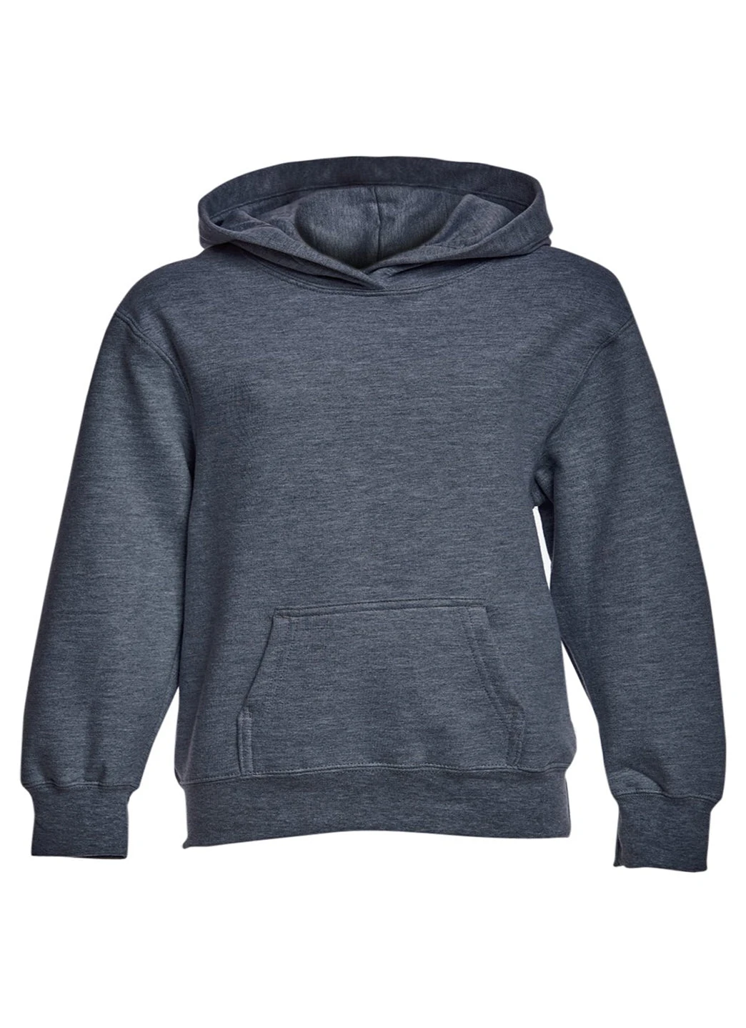 SwimOutlet Youth Fan Favorite Fleece Pullover Hooded Sweatshirt 5 SwimOutlet Youth Fan Favorite Fleece Pullover Hooded Sweatshirt - Image 3