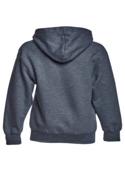 SwimOutlet Youth Fan Favorite Fleece Pullover Hooded Sweatshirt 26 SwimOutlet Youth Fan Favorite Fleece Pullover Hooded Sweatshirt -Swimming Equipment Shop 8639665307816 darkheather 3a