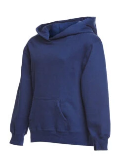 SwimOutlet Youth Fan Favorite Fleece Pullover Hooded Sweatshirt 35 SwimOutlet Youth Fan Favorite Fleece Pullover Hooded Sweatshirt -Swimming Equipment Shop 8639665307816 teamnavy 2a