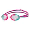 Arena Python Goggle 1 Arena Python Goggle -Swimming Equipment Shop 8639675334824 clearshockingpinkwater