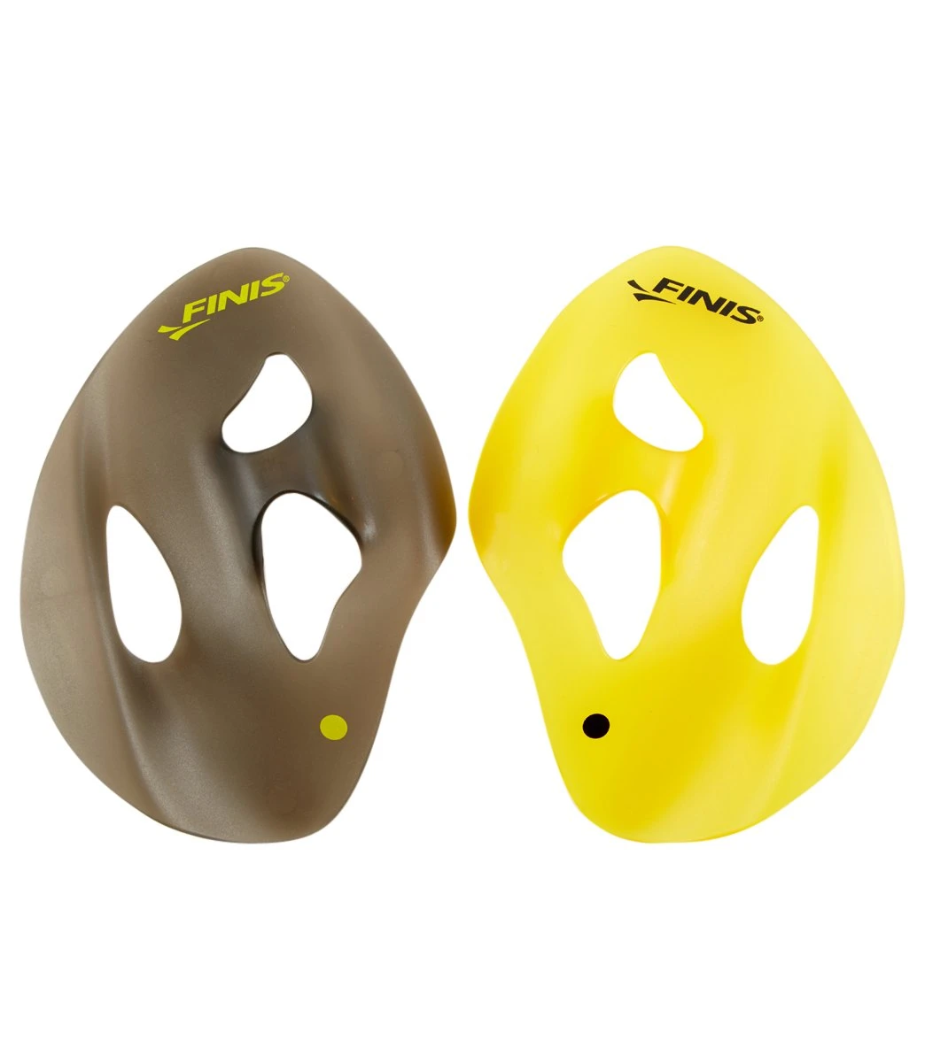 FINIS Iso Hand Paddles Strapless Isolation Paddles 10 FINIS Iso Hand Paddles Strapless Isolation Paddles - Image 8