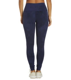 Glyder Pure Yoga Leggings -Swimming Equipment Shop 8639717736616 indigotonaldye 3a