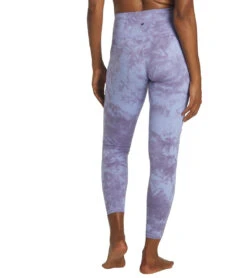 Glyder Pure Yoga Leggings -Swimming Equipment Shop 8639717736616 lilactonaldye 3a
