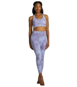 Glyder Pure Yoga Leggings -Swimming Equipment Shop 8639717736616 lilactonaldye 4a
