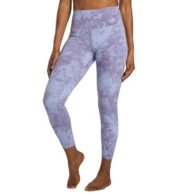 Glyder Pure Yoga Leggings -Swimming Equipment Shop 8639717736616 lilactonaldye 5a