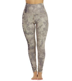 Glyder Pure Yoga Leggings -Swimming Equipment Shop 8639717736616 mocha 1a