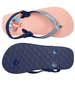 Roxy Girls' Pebbles VI Sandal (Toddler) 37 Roxy Girls' Pebbles VI Sandal (Toddler) -Swimming Equipment Shop 8639734644904 peachcream 4a