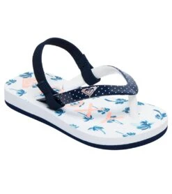Roxy Girls' Pebbles VI Sandal (Toddler) 33 Roxy Girls' Pebbles VI Sandal (Toddler) -Swimming Equipment Shop 8639734644904 whitehacienda