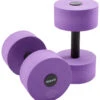 Sporti Aquatic Fitness Heavy Dumbbells Water Weights 2 Sporti Aquatic Fitness Heavy Dumbbells Water Weights -Swimming Equipment Shop 8639757648040 purple 1a