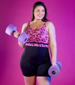 Sporti Aquatic Fitness Light Dumbbells Water Weights -Swimming Equipment Shop 8639757713576 blue 2a