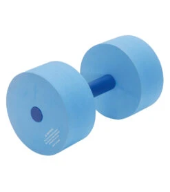 Sporti Aquatic Fitness Light Dumbbells Water Weights -Swimming Equipment Shop 8639757713576 blue 4a