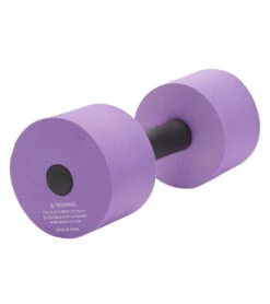 Sporti Aquatic Fitness Light Dumbbells Water Weights -Swimming Equipment Shop 8639757713576 purple 4a