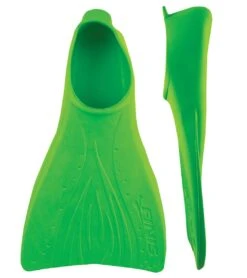 FINIS Booster Short Blade Floating Junior Swim Fin -Swimming Equipment Shop 8639757746344 2t