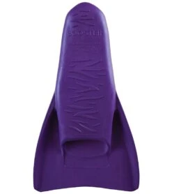 FINIS Booster Short Blade Floating Junior Swim Fin -Swimming Equipment Shop 8639757746344 purple 2a