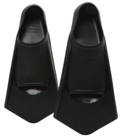 Arena Powerfin -Swimming Equipment Shop 8639983648936 blacksilver