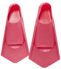 Arena Powerfin -Swimming Equipment Shop 8639983648936 pinkblack