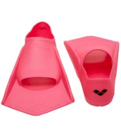 Arena Powerfin -Swimming Equipment Shop 8639983648936 pinkblack 3a