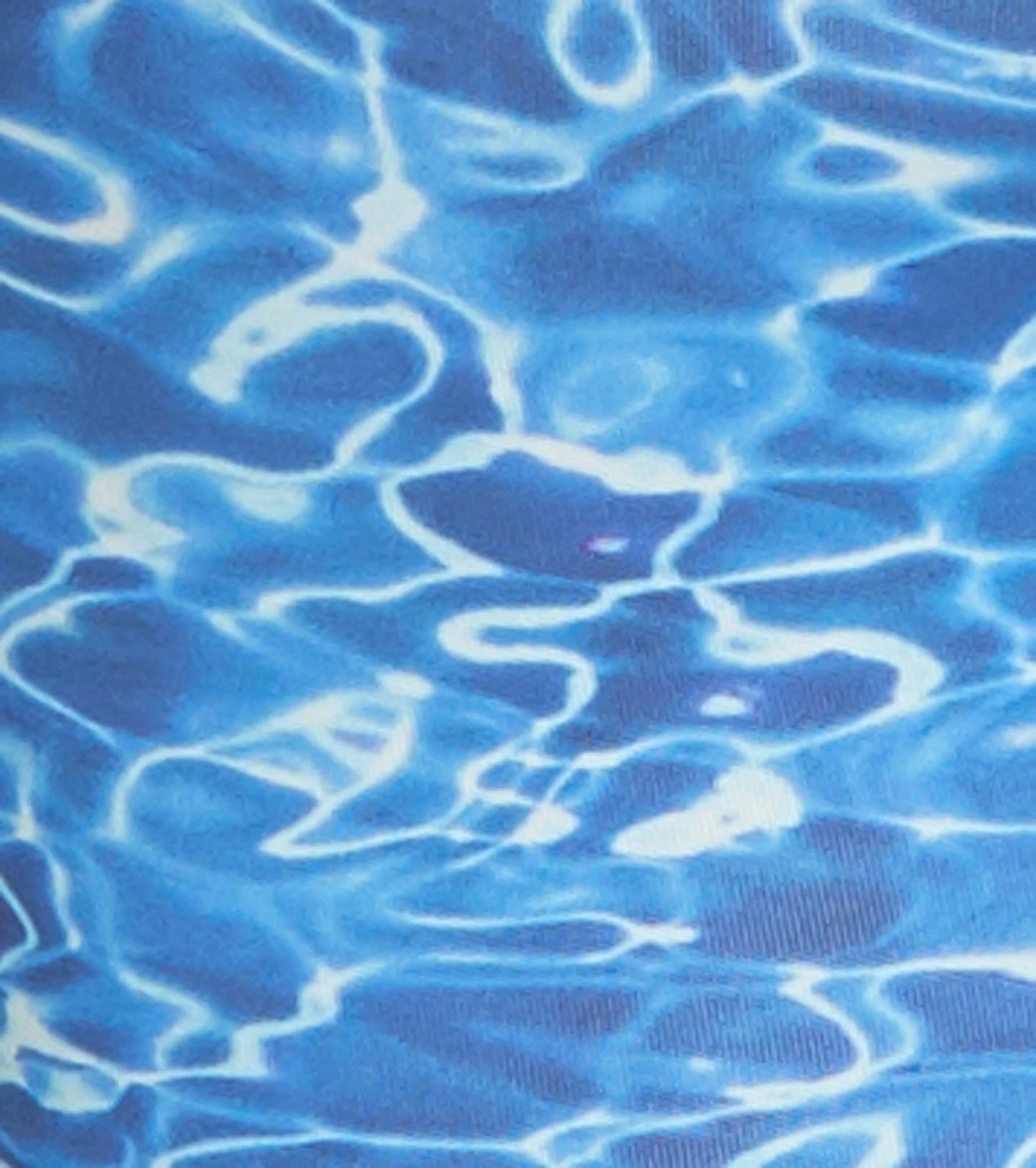 Xcel Women's Ocean Ramsey VentX Short Sleeve Rash Guard 14 Xcel Women's Ocean Ramsey VentX Short Sleeve Rash Guard - Image 12