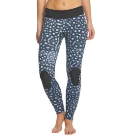 Xcel Women's Ocean Ramsey 2MM Neoprene Pant -Swimming Equipment Shop 8639998918824 blackwhaleshark