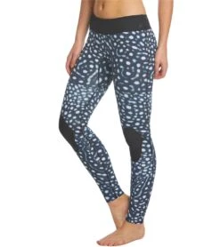 Xcel Women's Ocean Ramsey 2MM Neoprene Pant -Swimming Equipment Shop 8639998918824 blackwhaleshark 2a