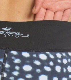 Xcel Women's Ocean Ramsey 2MM Neoprene Pant -Swimming Equipment Shop 8639998918824 blackwhaleshark 5a