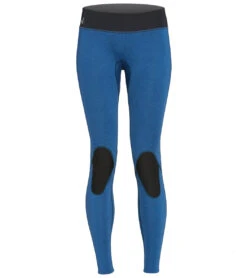Xcel Women's Ocean Ramsey 2MM Neoprene Pant -Swimming Equipment Shop 8639998918824 faintbluemapping
