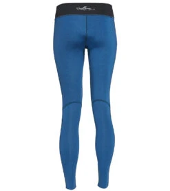 Xcel Women's Ocean Ramsey 2MM Neoprene Pant -Swimming Equipment Shop 8639998918824 faintbluemapping 2a