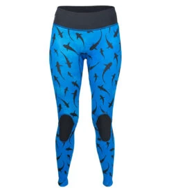 Xcel Women's Ocean Ramsey 2MM Neoprene Pant