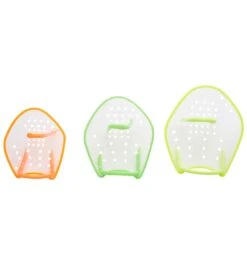 TYR Catalyst Stroke Training Paddle -Swimming Equipment Shop 8640024772776 clear 12a