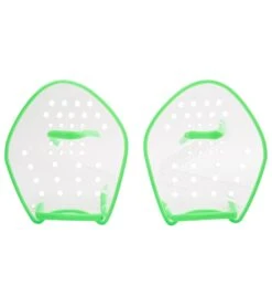 TYR Catalyst Stroke Training Paddle -Swimming Equipment Shop 8640024772776 clear 7a