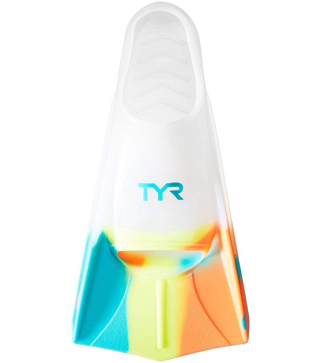 TYR Stryker Silicone Fin 4 TYR Stryker Silicone Fin - Image 2