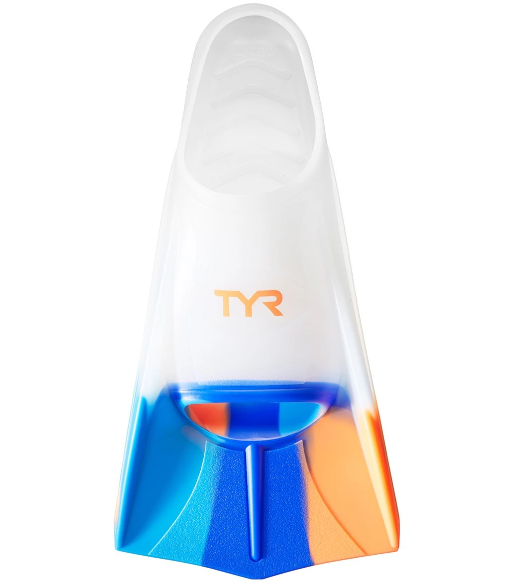 TYR Stryker Silicone Fin 6 TYR Stryker Silicone Fin - Image 4