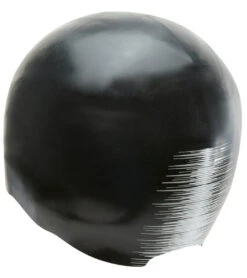 TYR Wallbreaker 2.0 Dome Cap 16 TYR Wallbreaker 2.0 Dome Cap -Swimming Equipment Shop 8640035684520 black 2a