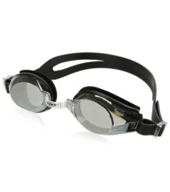 Sporti Antifog Positive Optical Mirrored Goggle