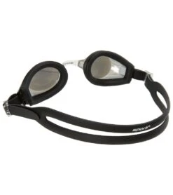 Sporti Antifog Positive Optical Mirrored Goggle 12 Sporti Antifog Positive Optical Mirrored Goggle -Swimming Equipment Shop 8640051806376 silvermirrorsmokelensblackframe 2a