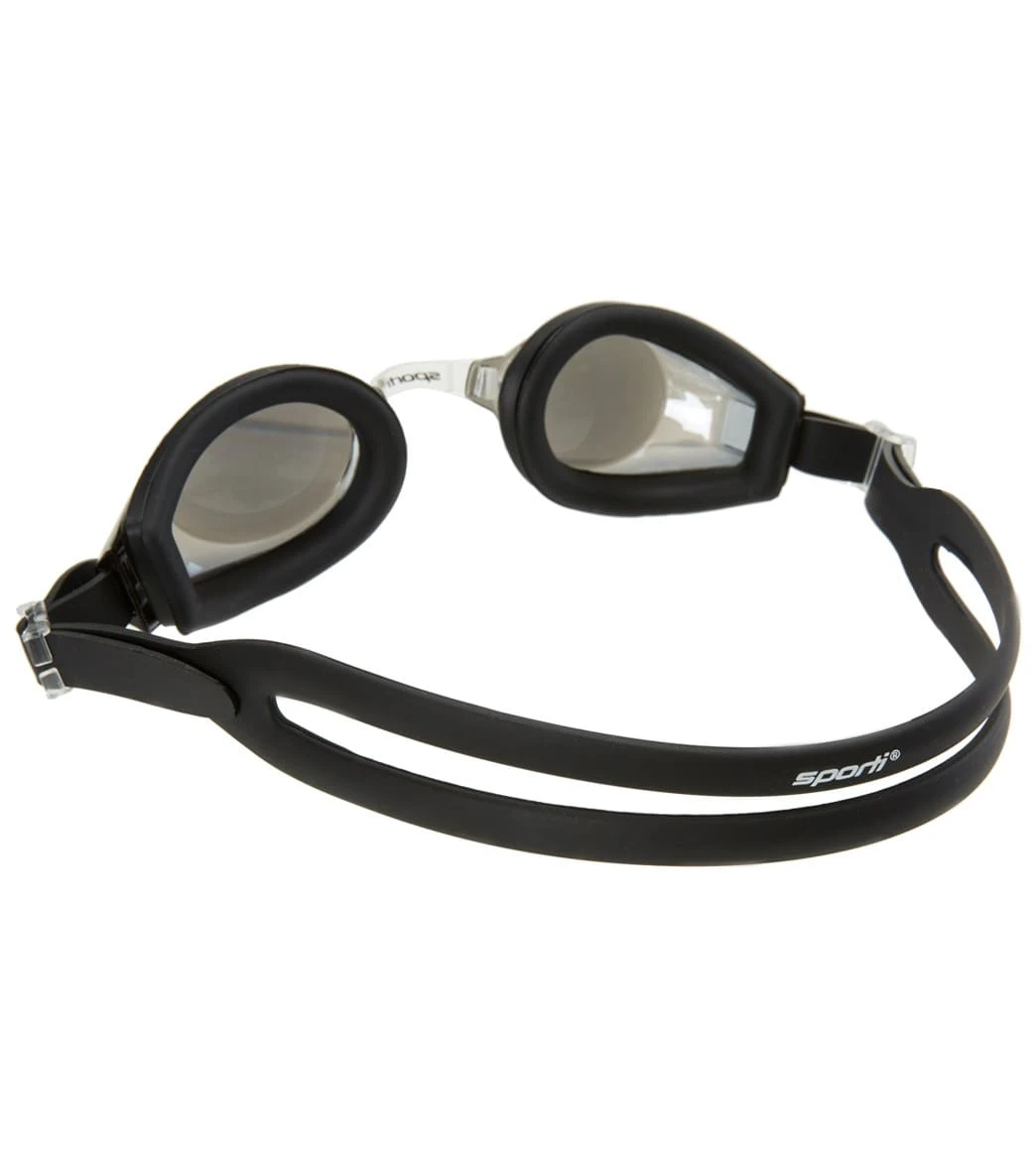 Sporti Antifog Positive Optical Mirrored Goggle 5 Sporti Antifog Positive Optical Mirrored Goggle - Image 3