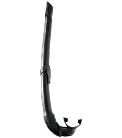 Cressi Corsica Snorkel 21 Cressi Corsica Snorkel -Swimming Equipment Shop 8640057868456 black 1a