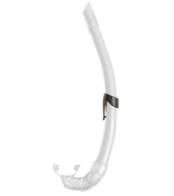 Cressi Corsica Snorkel 20 Cressi Corsica Snorkel -Swimming Equipment Shop 8640057868456 white