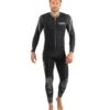 Cressi Men's 2.5mm Bahia Flex Wetsuit 1 Cressi Men's 2.5mm Bahia Flex Wetsuit -Swimming Equipment Shop 8640057901224 blacksilver