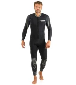 Cressi Men's 2.5mm Bahia Flex Wetsuit