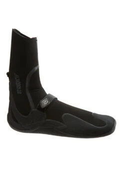 Xcel Axis 5mm Round Toe Neoprene Bootie -Swimming Equipment Shop 8640070910120 2t