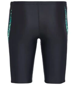 Waterpro Men's Torrent Jammer Swimsuit -Swimming Equipment Shop 8640139755688 green 3a