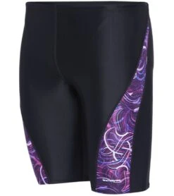 Waterpro Men's Torrent Jammer Swimsuit -Swimming Equipment Shop 8640139755688 purple