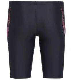 Waterpro Men's Torrent Jammer Swimsuit -Swimming Equipment Shop 8640139755688 red 3a