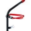 TYR Ultralite Swim Snorkel Elite 1 TYR Ultralite Swim Snorkel Elite -Swimming Equipment Shop 8640164561064 black 1a