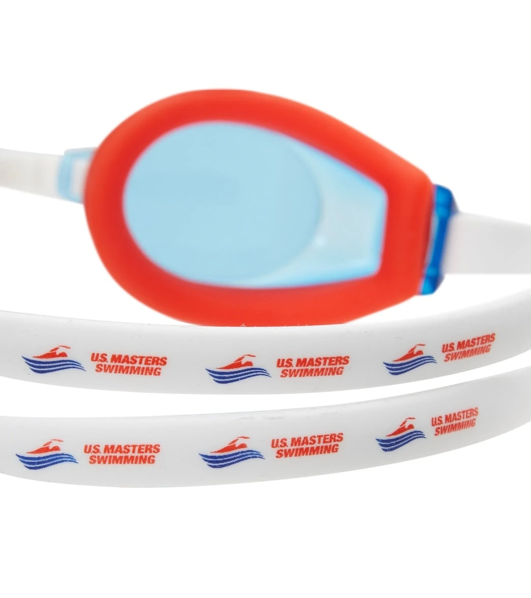 USMS Antifog Plus Goggle 5 USMS Antifog Plus Goggle - Image 3