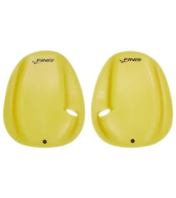 FINIS Agility Paddle Floating