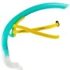 FINIS Stability Snorkel -Swimming Equipment Shop 8640244940968 teal 1a